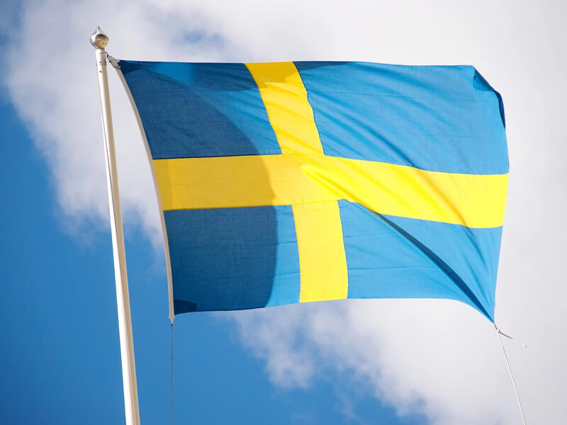 منظور از جاب آفر سوئد چیست؟