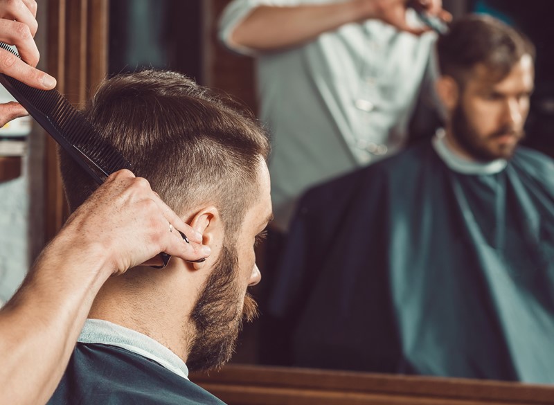 از چه طریقی می توان برای آرایشگری در قطر اقدام کرد؟